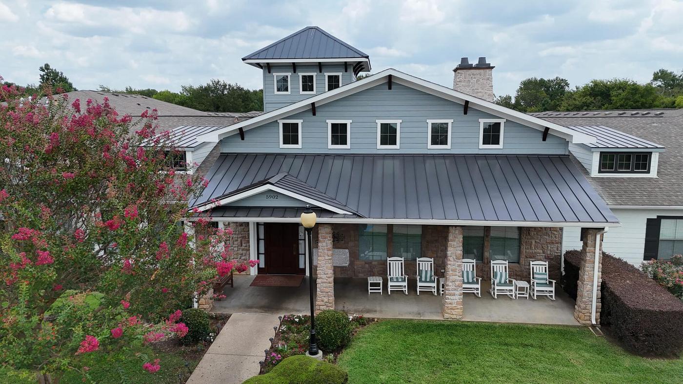 Magnolia Court Assisted Living and Memory Care, Nacogdoches, Texas