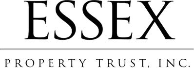 Essex Property Trust logo
