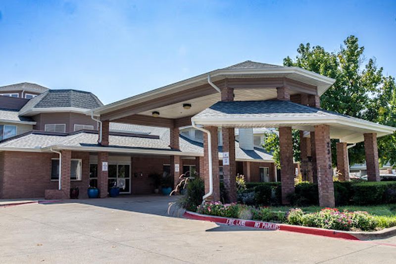 Asher Point Independent Living of Arlington, Arlington, TX