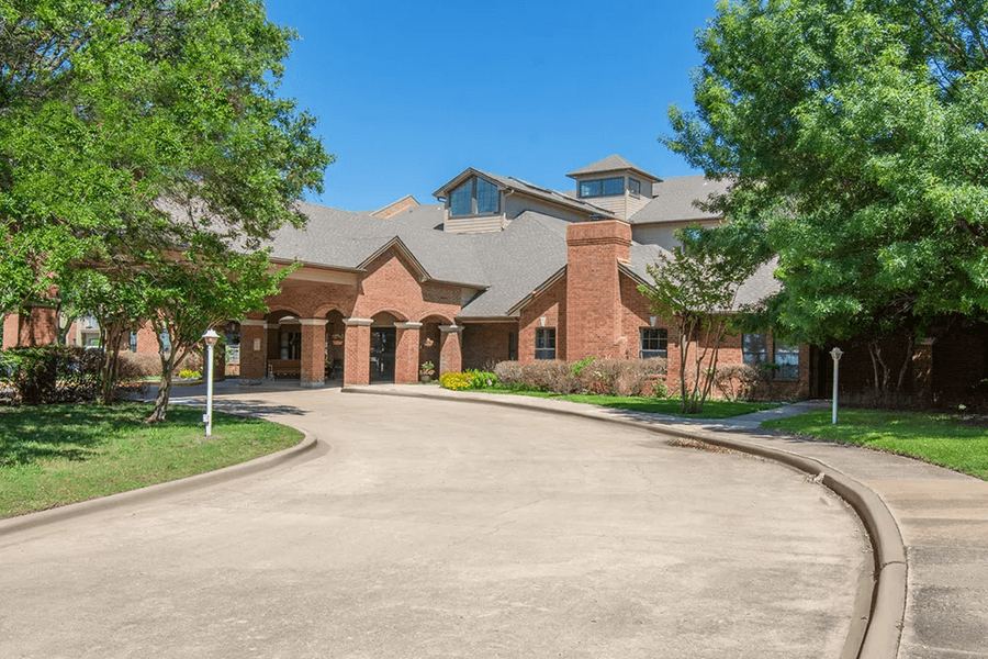 Asher Point Independent Living of Sherman, Sherman, TX