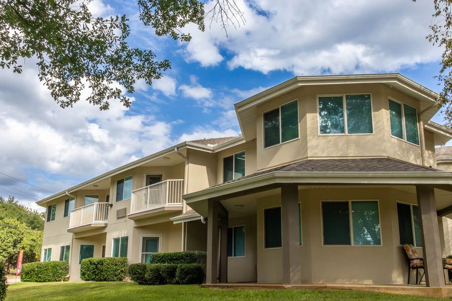 Asher Point Independent Living of Tyler, Tyler, TX
