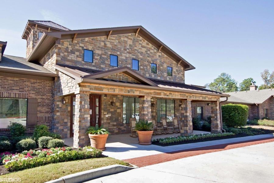 Heritage Oaks Assisted Living & Memory Care, Conroe, TX
