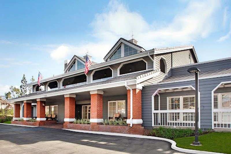 Ivy Park at Bradford, Placentia, CA