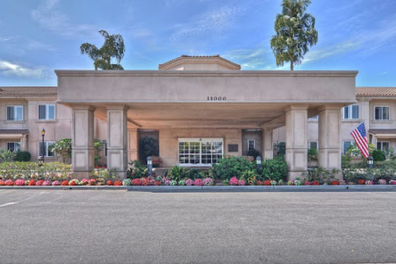 Ivy Park at Cerritos, Cerritos, CA
