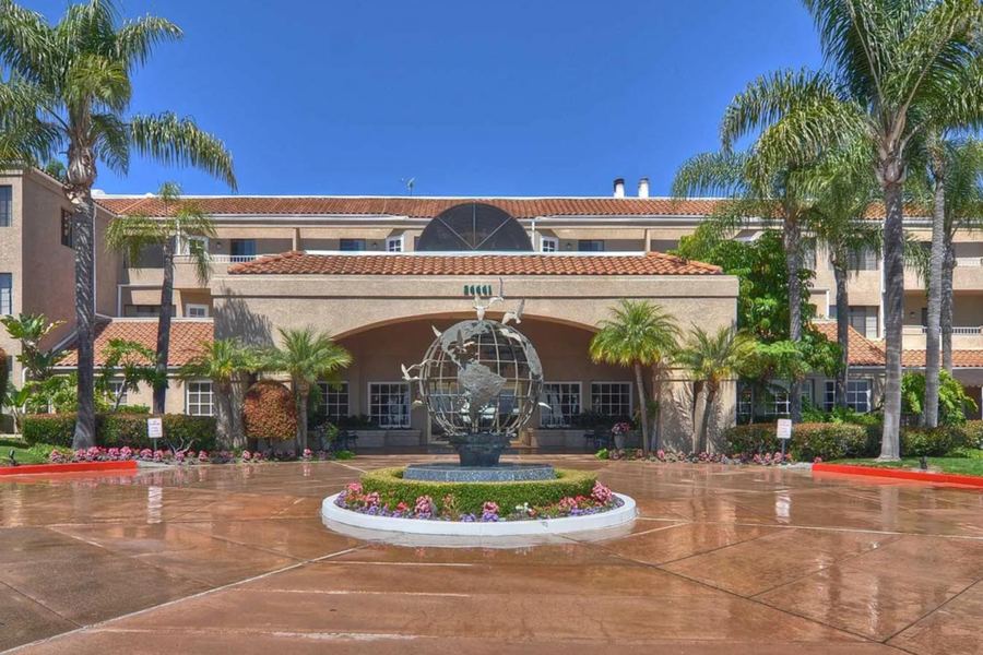 Ivy Park at Laguna Woods, Laguna Woods, CA
