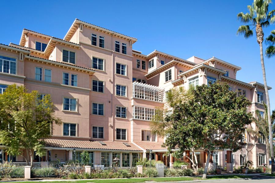 Ivy Park at Playa Vista, Playa Vista, CA