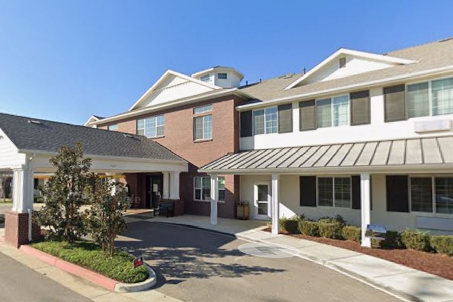 Ivy Park at Seven Oaks, Bakersfield, CA