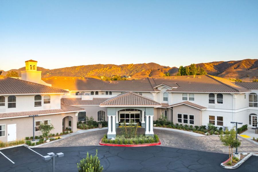 Ivy Park at Simi Valley, Simi Valley, CA