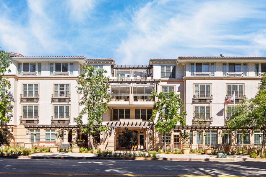 Ivy Park at Studio City, Studio City, CA