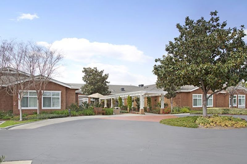Ivy Park at Tustin, North Tustin, CA