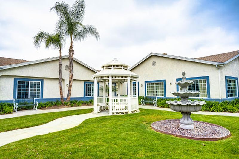 Ivy Terrace at Garden Grove, Garden Grove, CA