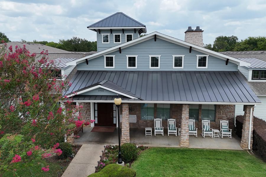 Magnolia Court Assisted Living & Memory Care, Nacogdoches, TX