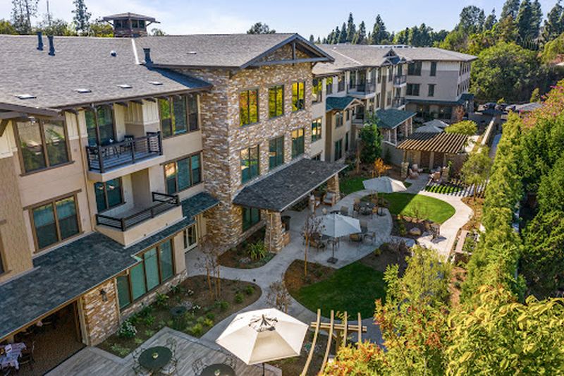 Oakmont of Fullerton, Fullerton, CA