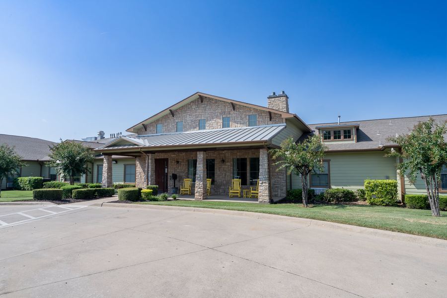 Santa Fe Trails Assisted Living & Memory Care, Cleburne, TX
