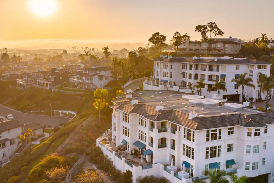 Sea Bluffs, Dana Point, CA