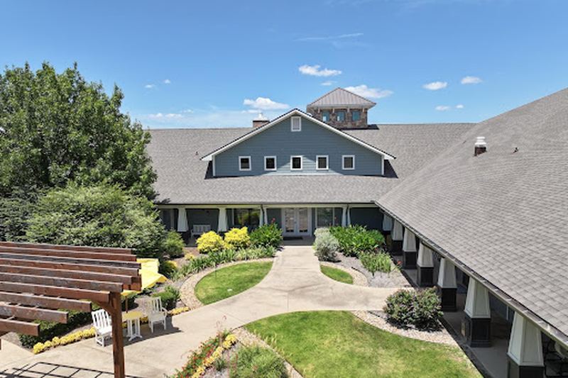 Stonefield Assisted Living & Memory Care, McKinney, TX