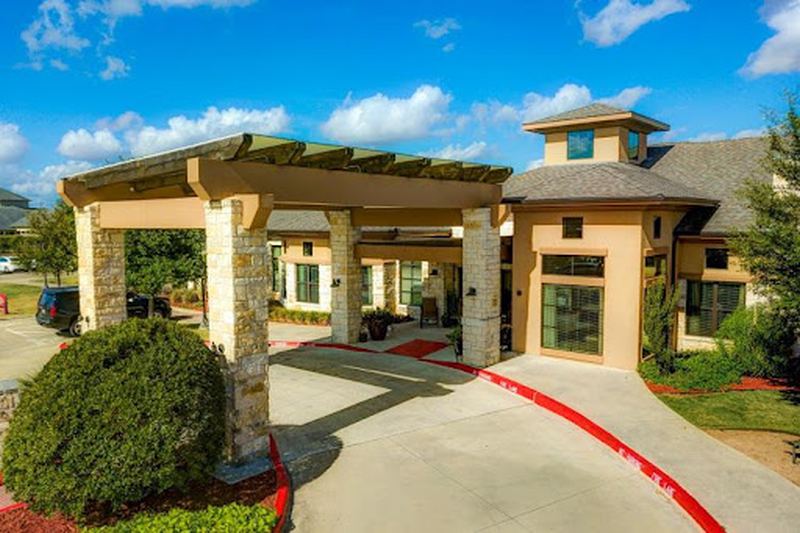 The Auberge at Onion Creek, Austin, TX