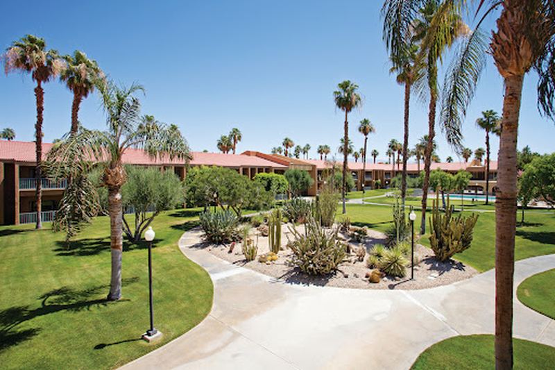 The Carlotta, Palm Desert, CA