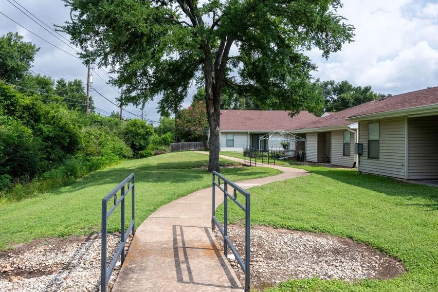The Clairmont Retirement Community, Austin, TX