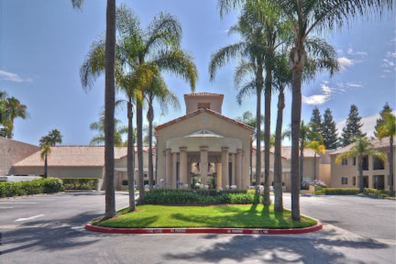 The Ivy at Wellington, Laguna Woods, CA