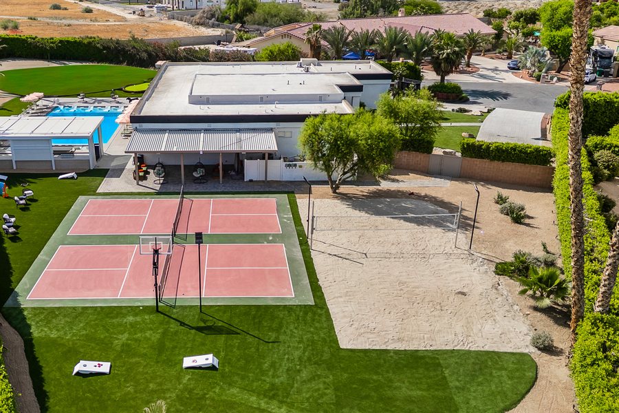 Palm Social, Indio, CA