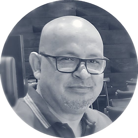 Ruben Palacios, owner of AllReady Construction Inc