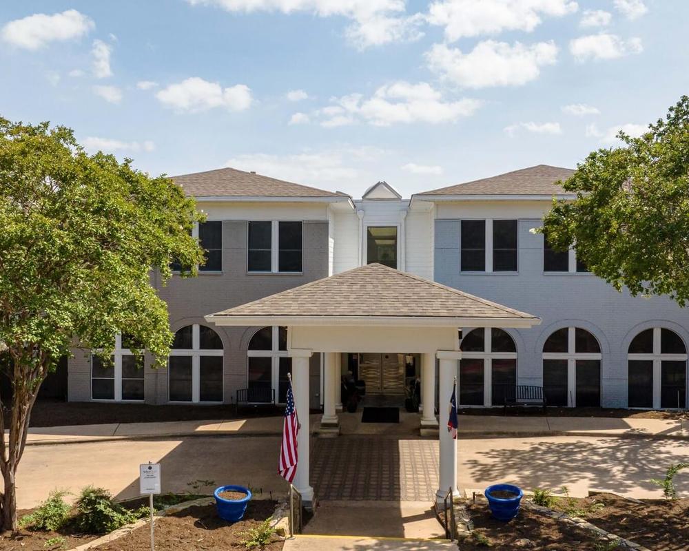 Asher Point Senior Living of Austin, Austin, Texas